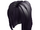 Black Straight Hair
