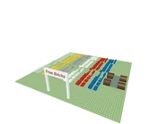 A render of v2 in the March 07 studio