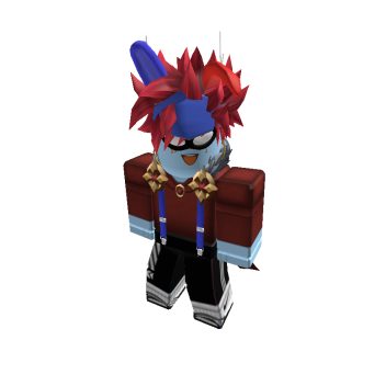 Cr: Goniverse #roblox #gaming #robloxgames #banbaleena #bunzobunny #bu