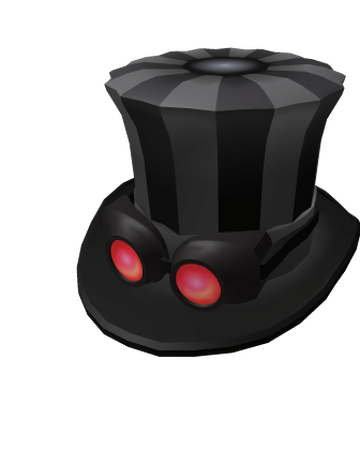 Dark Steampunk Tophat Roblox Wiki Fandom - steampunk top hat roblox