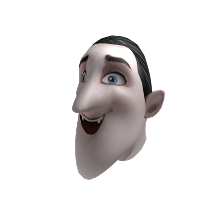 Drac S Mask Roblox Wiki Fandom - dracula head roblox