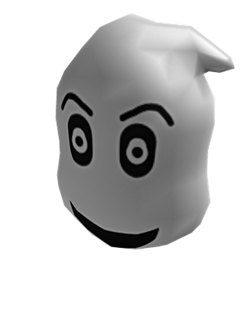 Ghost Mask Roblox Wiki Fandom - roblox ghost by roblox