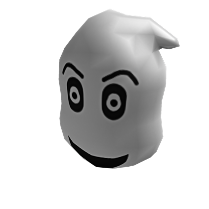 Catalog Ghost Mask Roblox Wikia Fandom - chill roblox hat