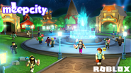 A current thumbnail showcasing the old map