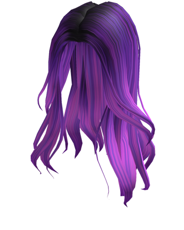 Catalog Mermaid Princess Dark Purple Hair Roblox Wikia Fandom - purple hair roblox free hair