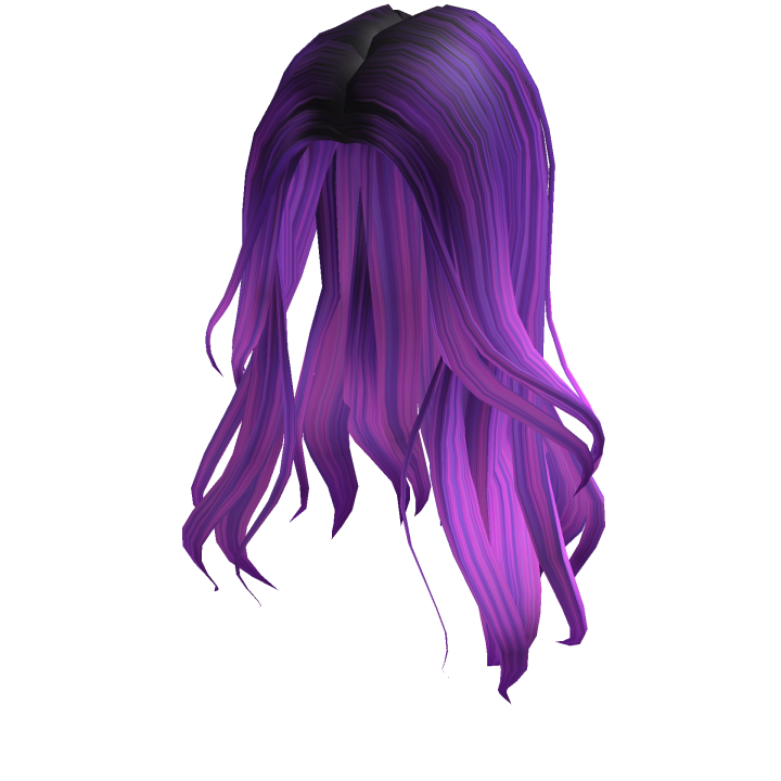 Mermaid Princess Dark Purple Hair Roblox Wiki Fandom