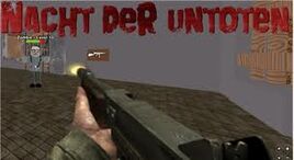 Nacht Der Untoten