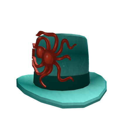 roblox octopus garden