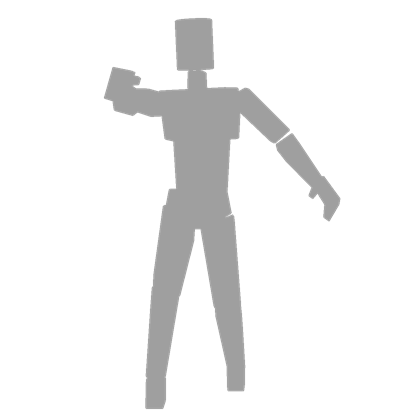 Point Emote - Roblox