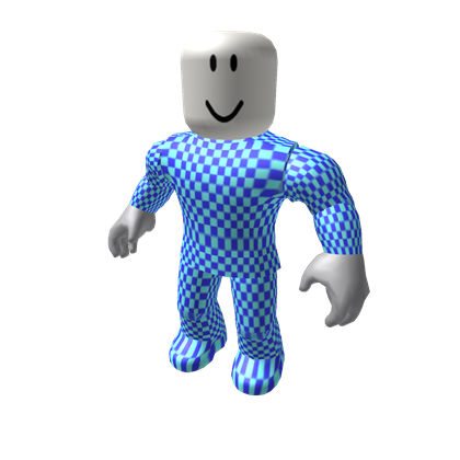 ROBLOX Boy, Roblox Wiki