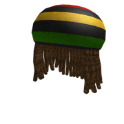 Rasta Star