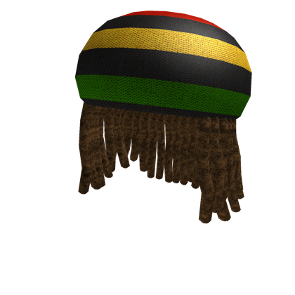 rastafarian hat png