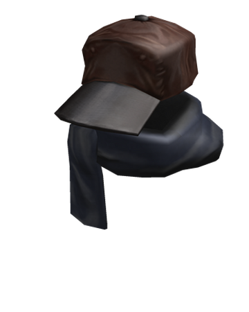 aiden pearce hat roblox