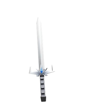 Catalog Sword Of The Bright Knight Roblox Wikia Fandom - darkheart roblox gear code