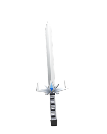 Catalog Sword Of The Bright Knight Roblox Wikia Fandom - white knight roblox