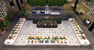 Buffet overview