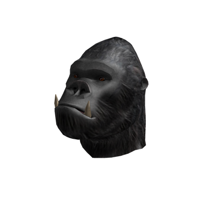 Catalog The Ape King Roblox Wikia Fandom - roblox monkey hat