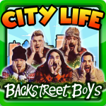 City Life Man - Face, Roblox Wiki