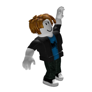 User blog:Sxi143/Roblox Avatar are very similar to Xbox avatar ...