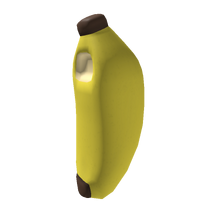 Banana Suit