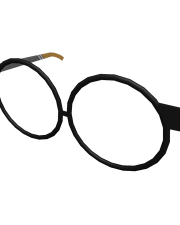 Black Rectangle Glasses Roblox - aesthetial glasses roblox