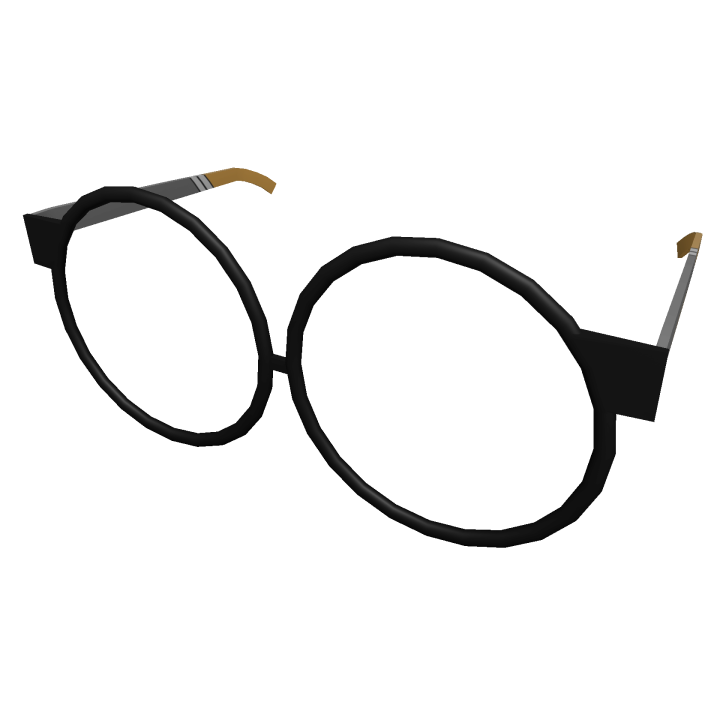 Chrome Glasses, Roblox Wiki