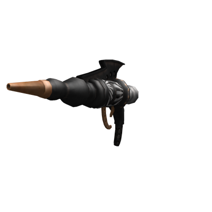 roblox black hole gun