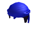 Blue Swashbuckler