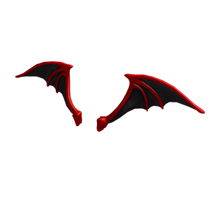 Demon Wings Roblox Wiki Fandom - demon wings roblox