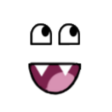 Dead Epic Face - Roblox