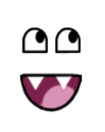 Catalog Epic Vampire Face Roblox Wikia Fandom - roblox owners face