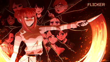 ROBLOX WEBTOON