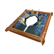 Living Art- Starry Night