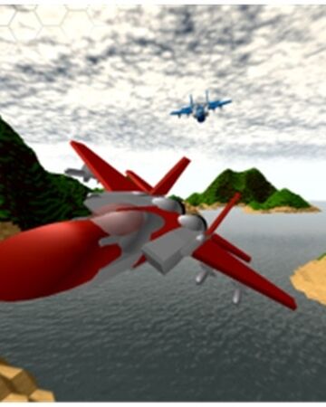 Jet Wars Advanced Battle Roblox Wiki Fandom - roblox how to make a fighter plane
