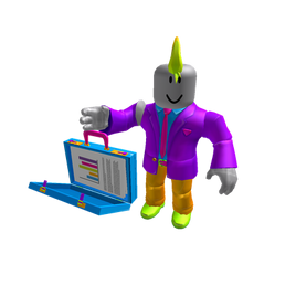Party Executive