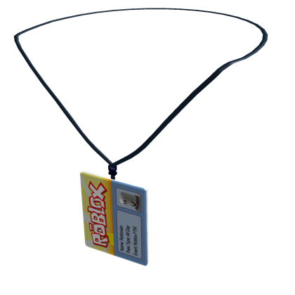 Catalog Roblox Conference Lanyard Roblox Wikia Fandom - roblox conference