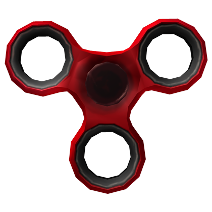 roblox fidget spinner