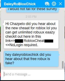 Roblox Robux Generator 2018 Updated - Get Unlimited Free Robux NO Survey