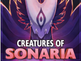 Creatures of Sonaria