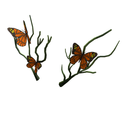 Catalog Butterfly Antlers Of Spring Roblox Wikia Fandom - help beatles roblox id get a robux