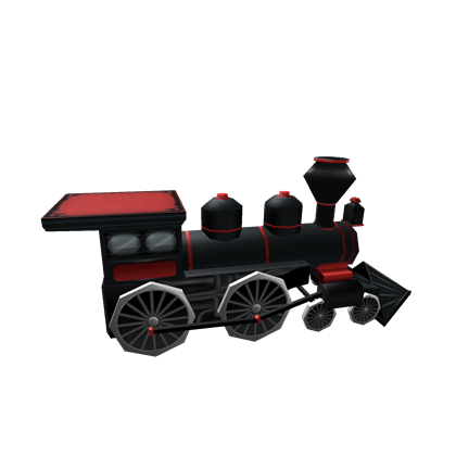 Steam Engine Roblox Wiki Fandom - steam train games roblox