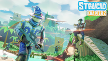 Strucid 2021 Thumbnail