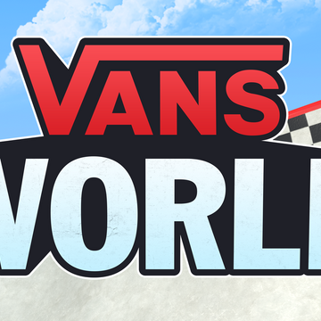 Vans World | Roblox Wiki | Fandom