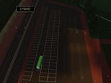西門賽車場總站