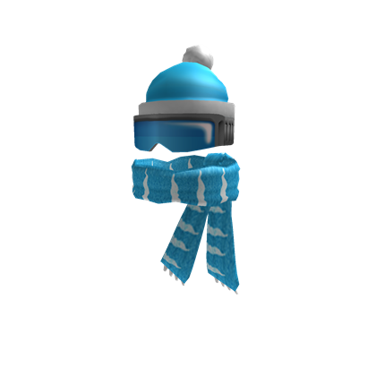 Winter Styles Scarf And Hat Roblox Wiki Fandom - warm winter scarf roblox