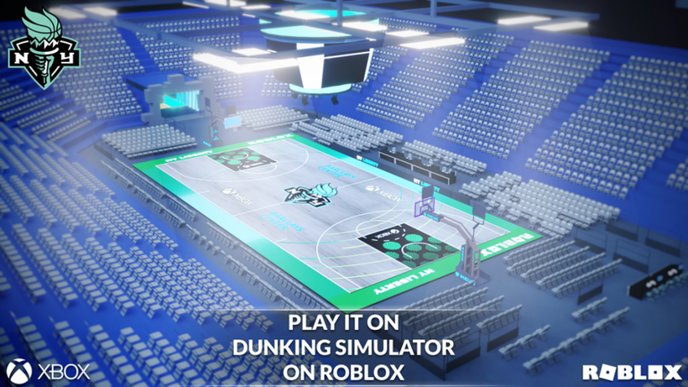 Puma joins the Roblox platform with immersive sports experience