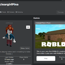 Roblox