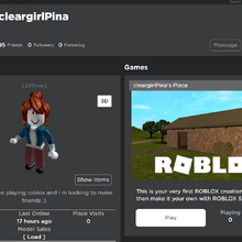 Scam Roblox Wikia Fandom - free catalog items hack roblox javascript