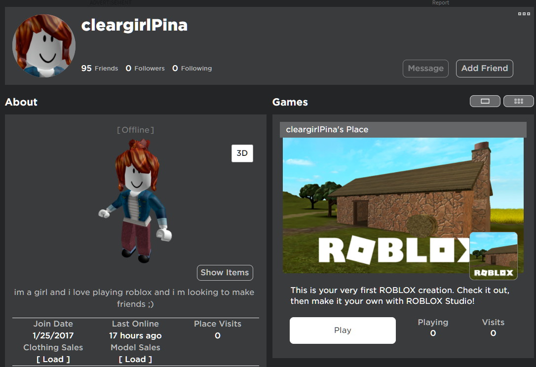 Pin on Roblox Robux Generator