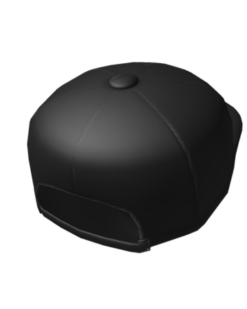 Black Baseball Cap Roblox Wiki Fandom - black fur cap roblox